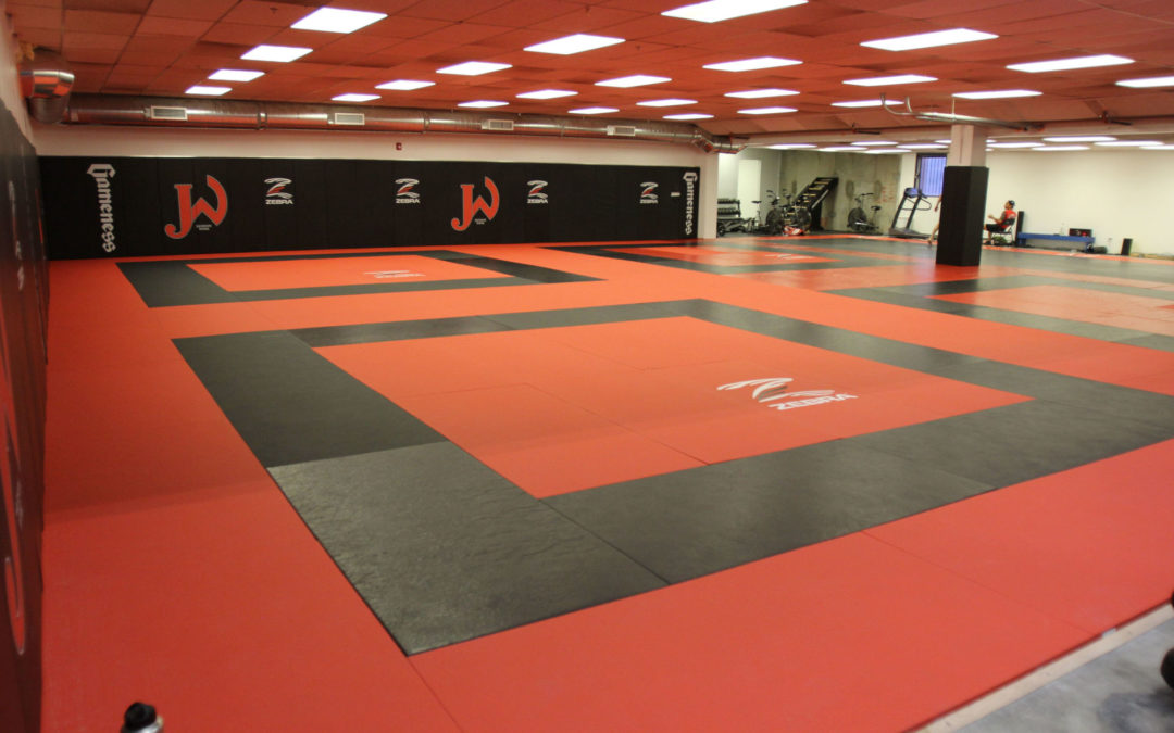 How to Protect Your Martial Arts Mats Investment