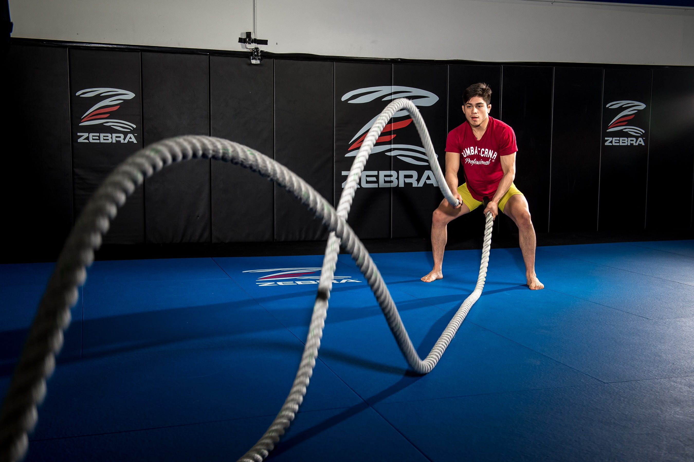 Investing In Fitness Equipment For Your Martial Arts Facility