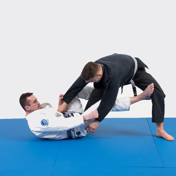 The Best Mats for Traditional BJJ Facilities