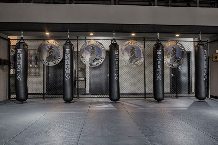 Choosing the Right Location for Your MMA Gym