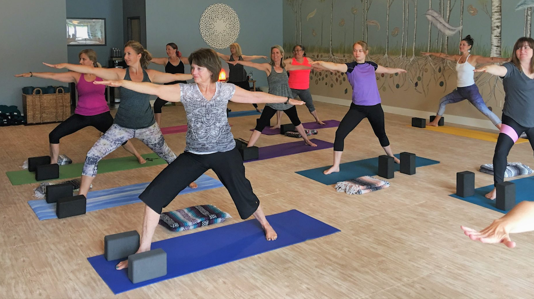 Preventing Allergens in Your Yoga Studio
