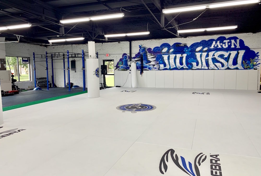 7 Things Every Martial Arts Gym Should Have