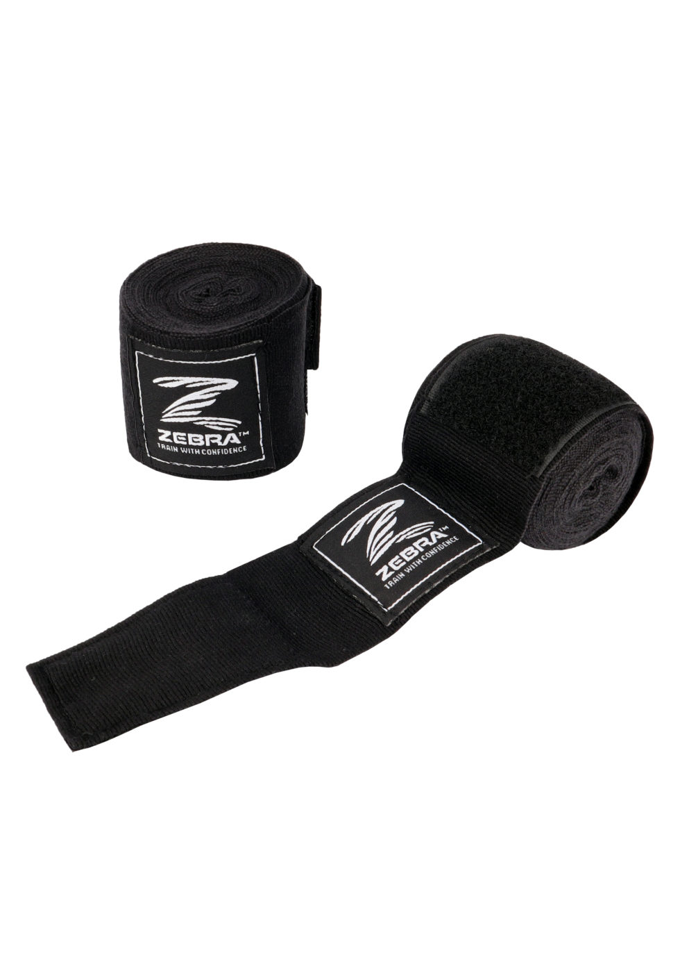 ZEBRA Boxing Bandages - ZEBRA Athletics Europe