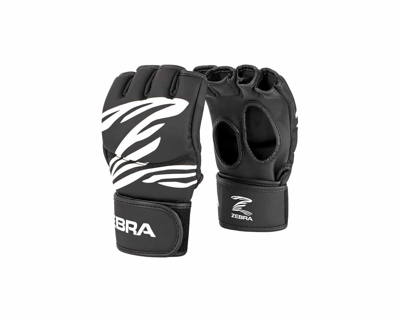 ZEBRA FITNESS Training Gloves (3)