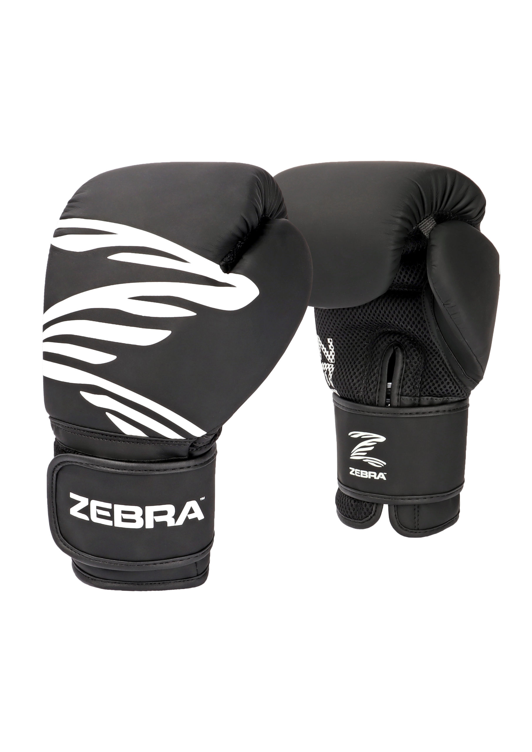 ZEBRA FITNESS Training Gloves
