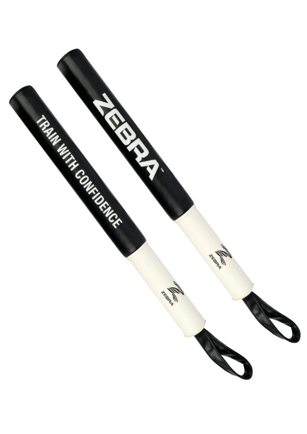 ZEBRA PERFORMANCE Soft Speed Sticks
