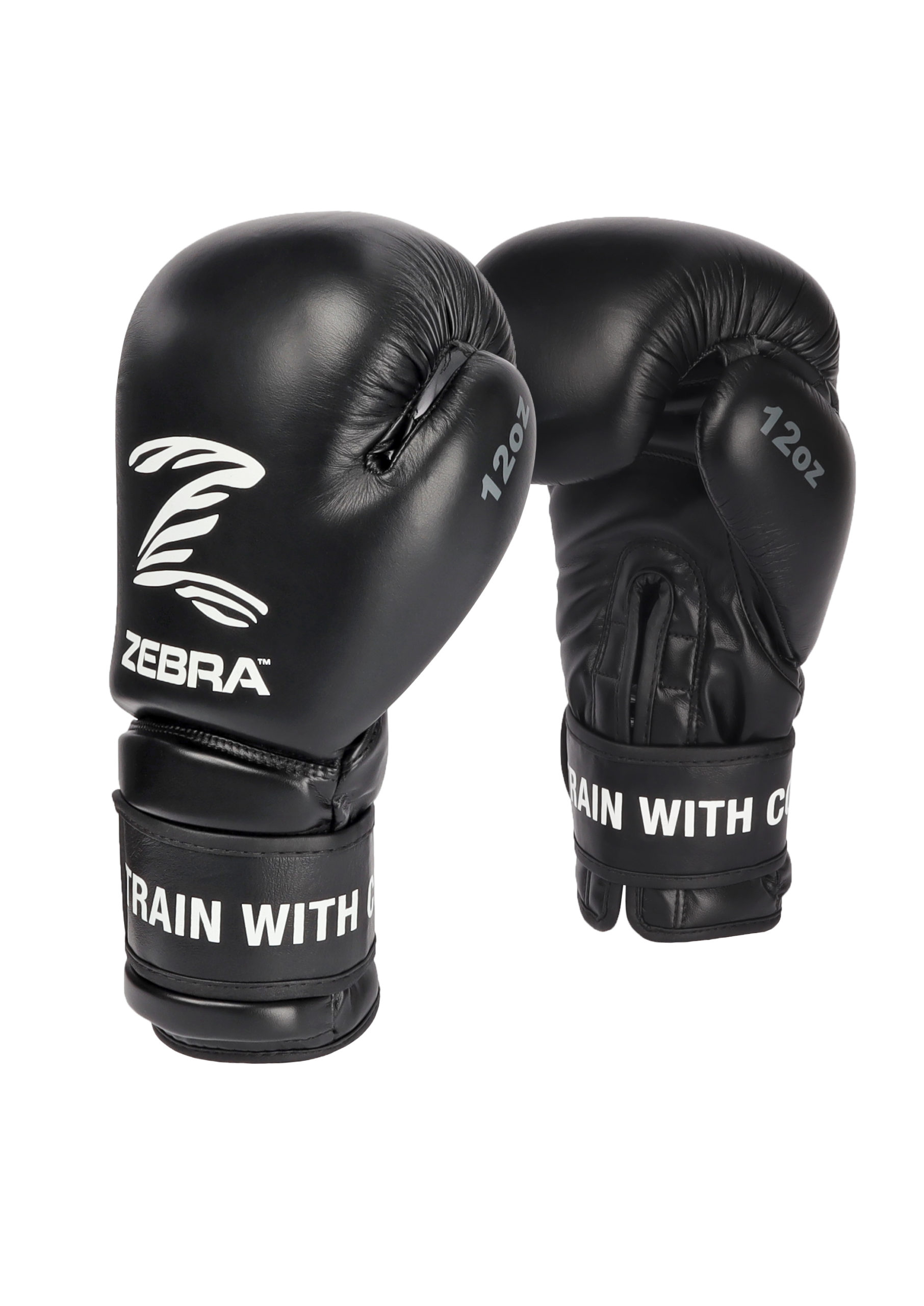 ZEBRA Performance Training Gloves