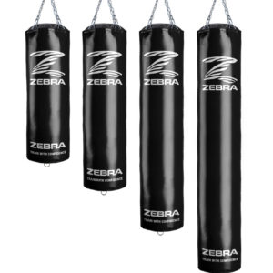 ZEBRA PRO SERIES | Heavy Bag