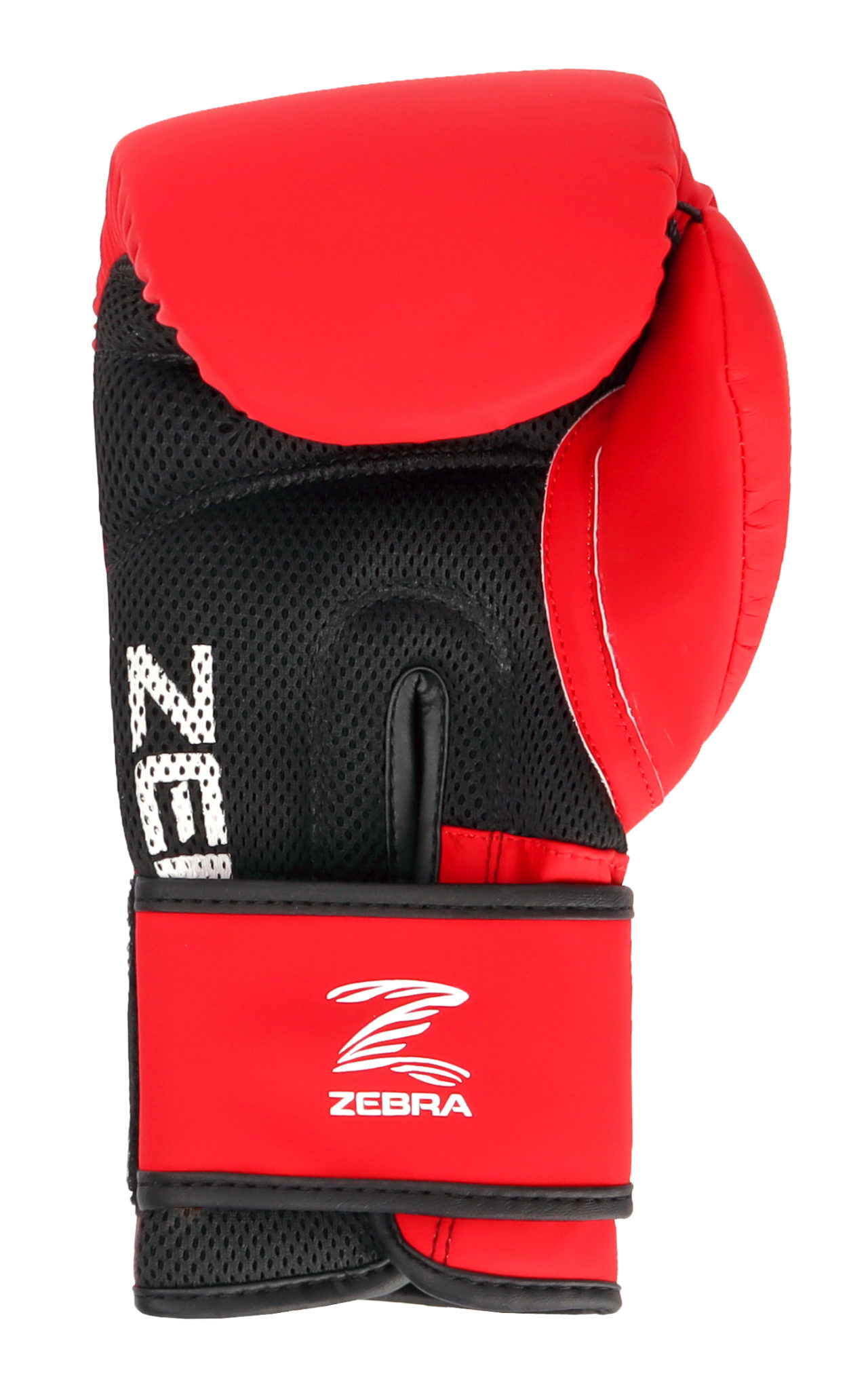 ZEBRA FITNESS SERIES Boxing Gloves, PU ZEBRA Athletics Europe