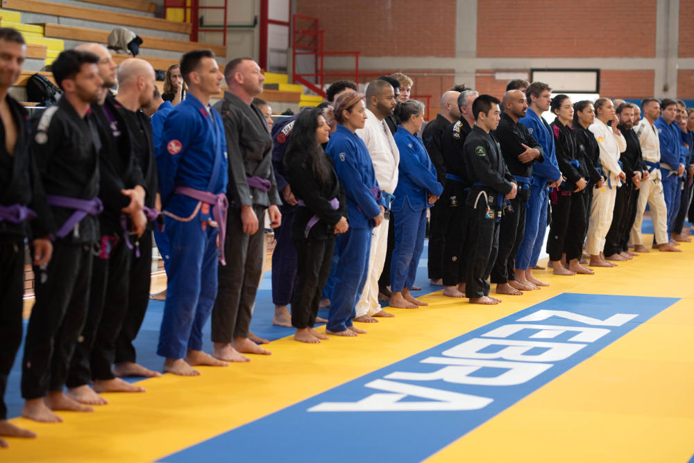 Choosing The Right Mat